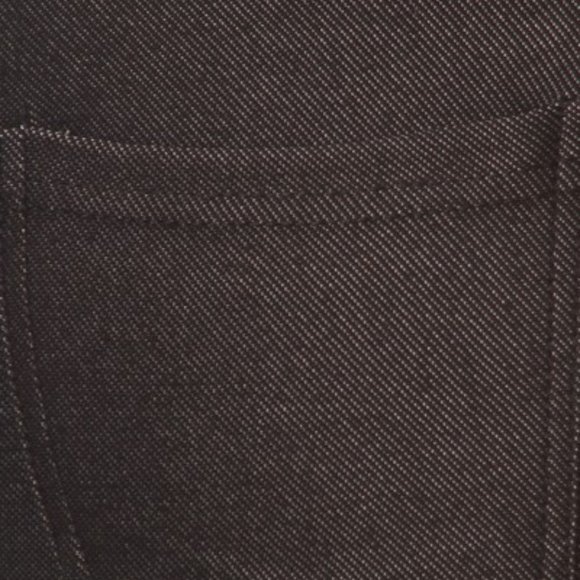HP - Black Faded Out 5-Pocket Skinny Jeggings - Picture 3 of 9